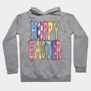 Happy Easter Hoodie